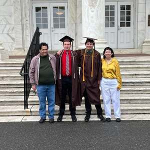 Meet your Posher, Rebecca